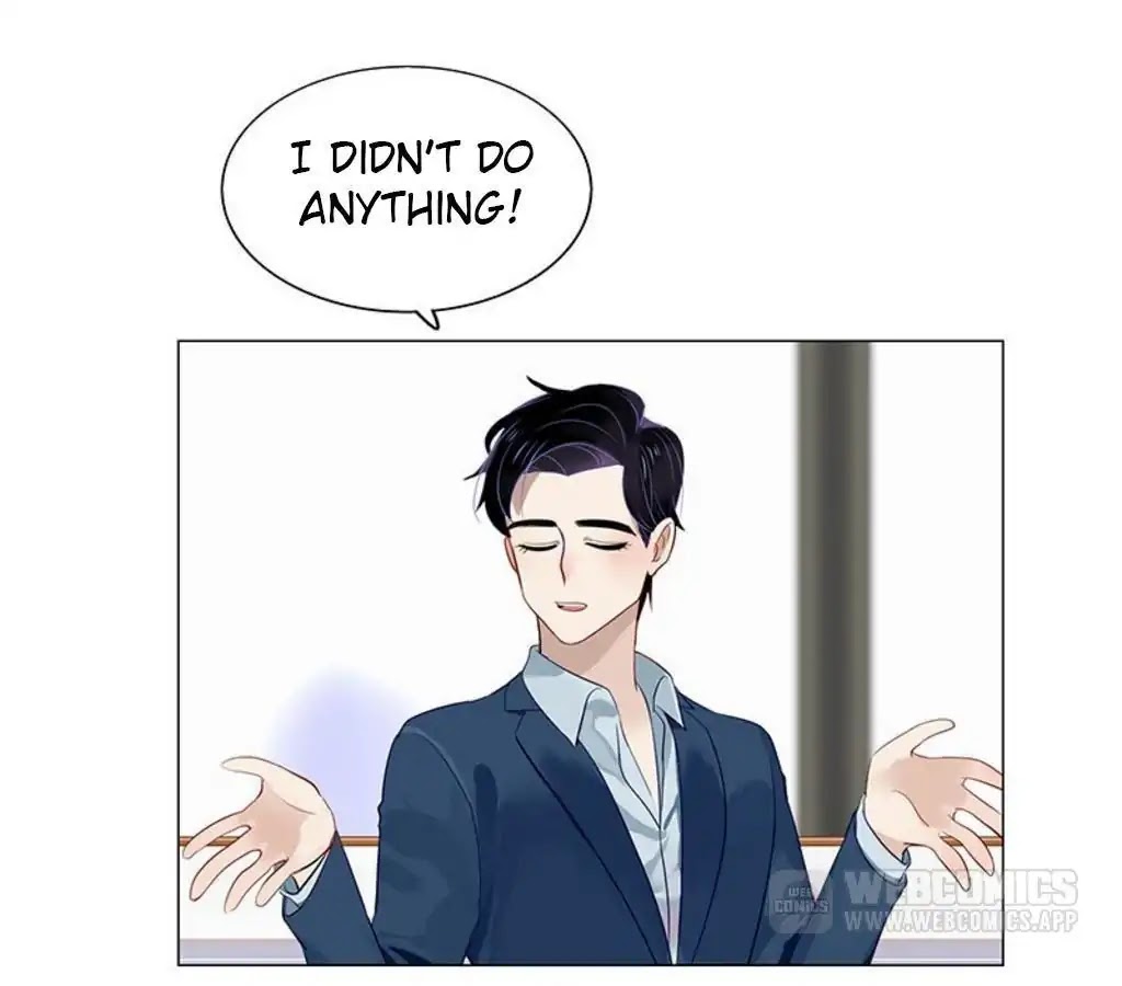 Getting Married Is Not Easy Chapter 17 page 54 - Chapter 17: Maybe...