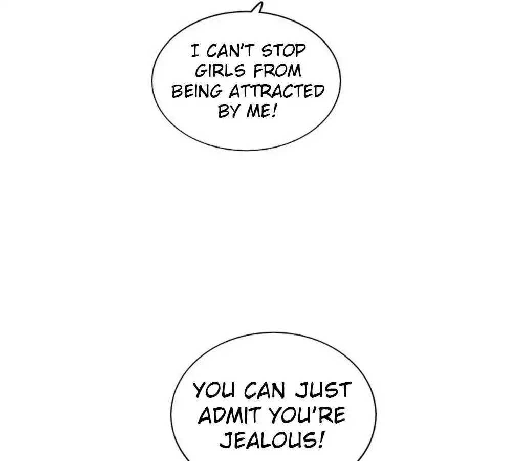 Getting Married Is Not Easy Chapter 17 page 55 - Chapter 17: Maybe...
