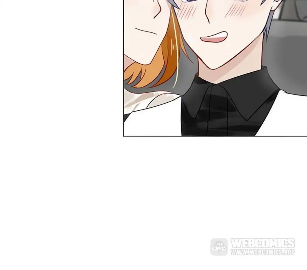 Getting Married Is Not Easy Chapter 17 page 6 - Chapter 17: Maybe...