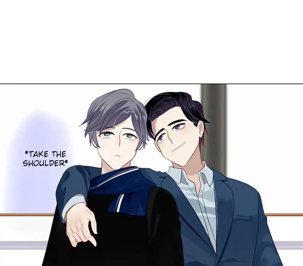 Getting Married Is Not Easy Chapter 17 page 60 - Chapter 17: Maybe...