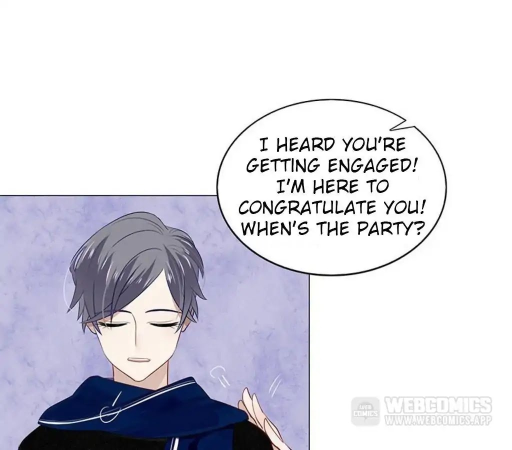 Getting Married Is Not Easy Chapter 17 page 62 - Chapter 17: Maybe...
