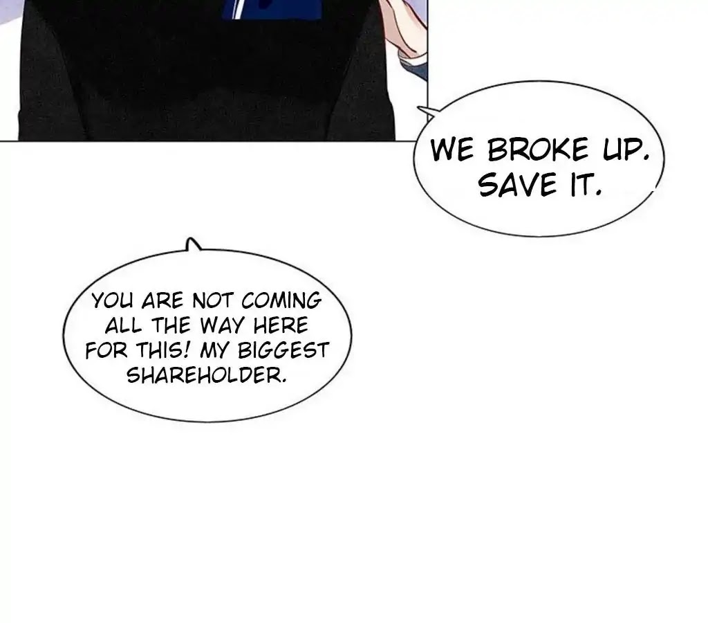 Getting Married Is Not Easy Chapter 17 page 63 - Chapter 17: Maybe...