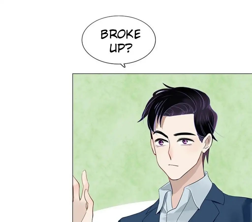 Getting Married Is Not Easy Chapter 17 page 64 - Chapter 17: Maybe...