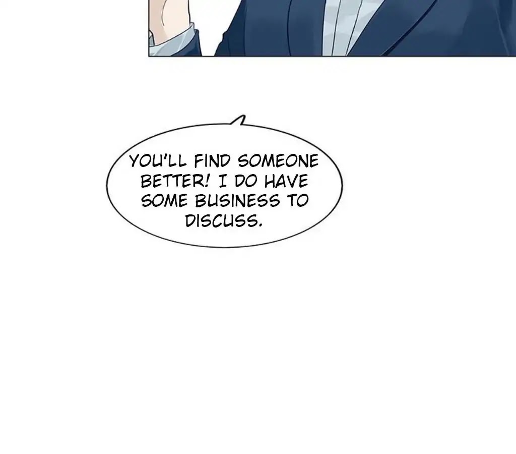 Getting Married Is Not Easy Chapter 17 page 65 - Chapter 17: Maybe...