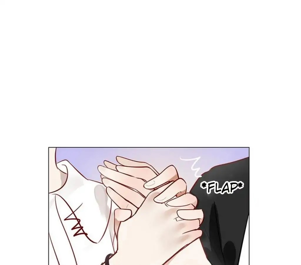 Getting Married Is Not Easy Chapter 17 page 7 - Chapter 17: Maybe...