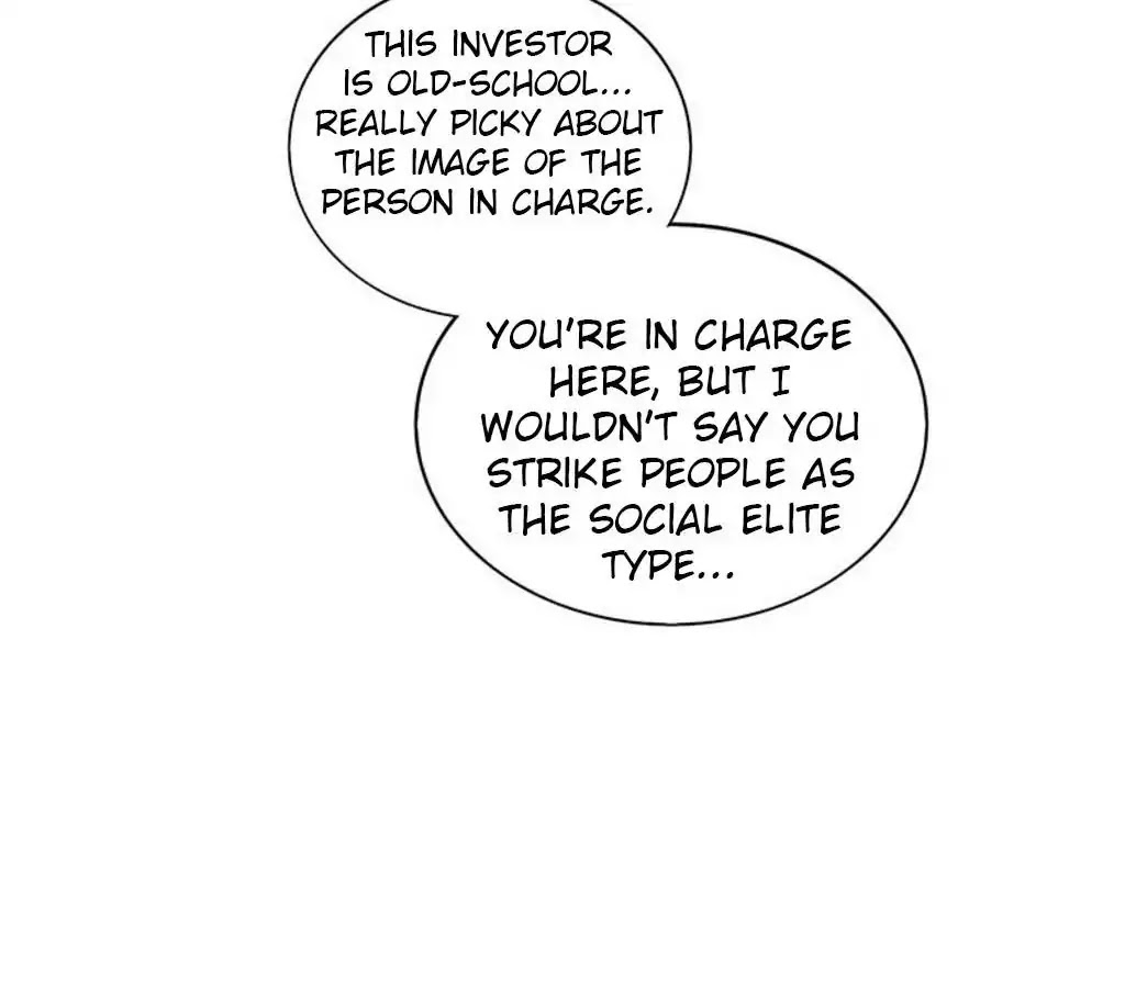 Getting Married Is Not Easy Chapter 17 page 71 - Chapter 17: Maybe...