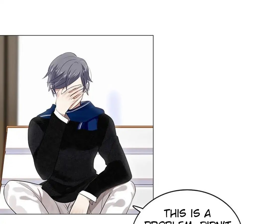 Getting Married Is Not Easy Chapter 17 page 72 - Chapter 17: Maybe...