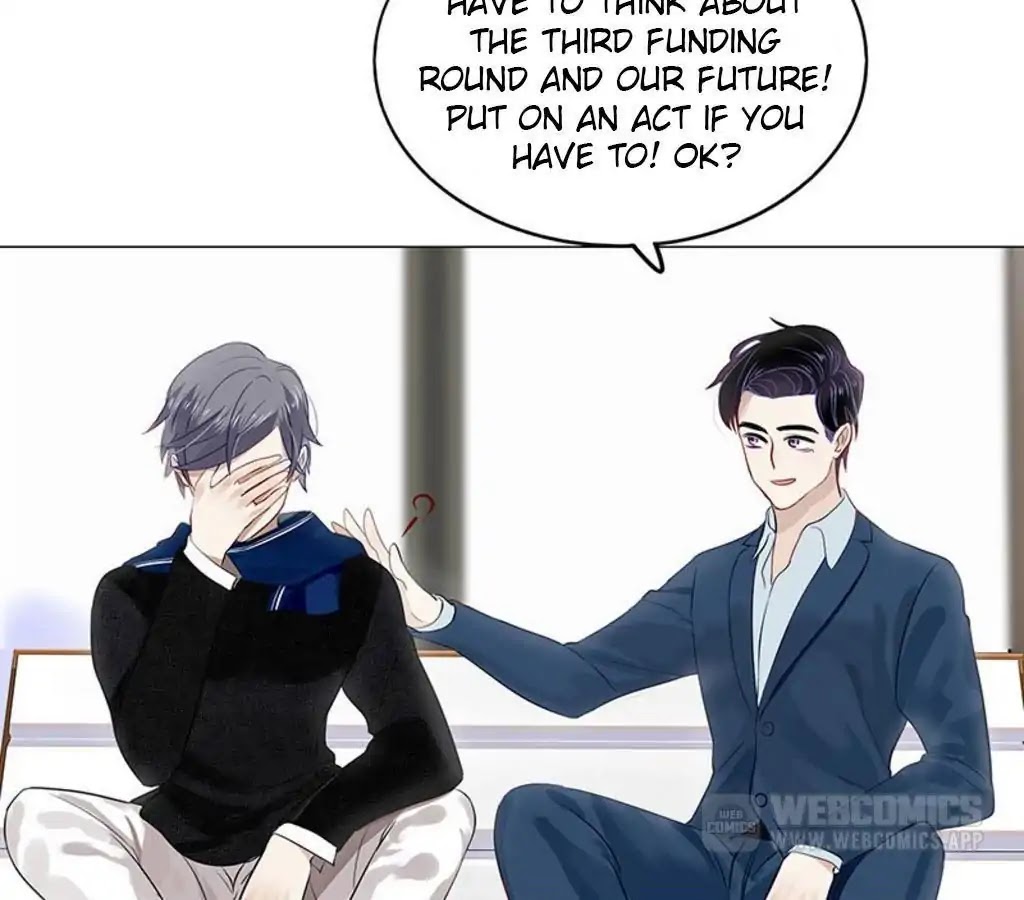 Getting Married Is Not Easy Chapter 17 page 74 - Chapter 17: Maybe...