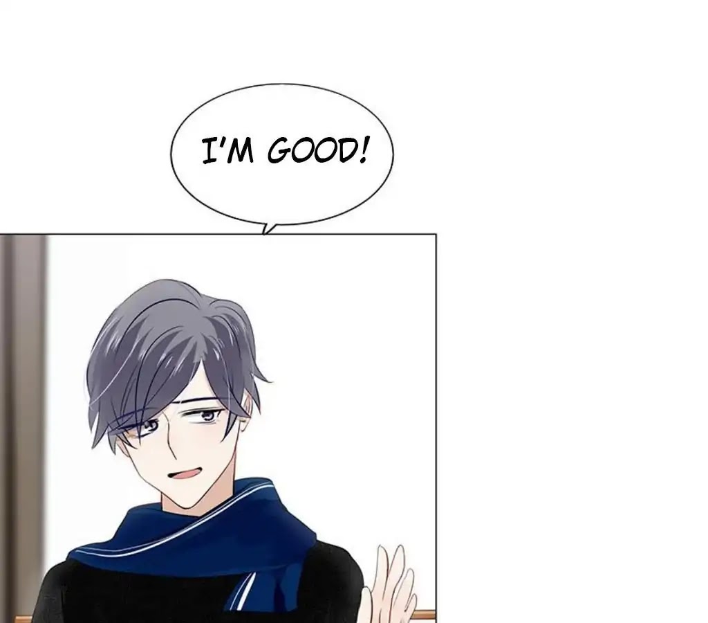 Getting Married Is Not Easy Chapter 17 page 76 - Chapter 17: Maybe...