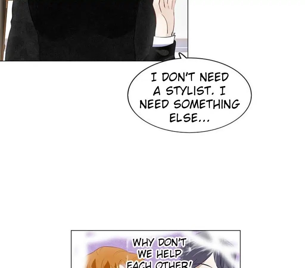 Getting Married Is Not Easy Chapter 17 page 77 - Chapter 17: Maybe...