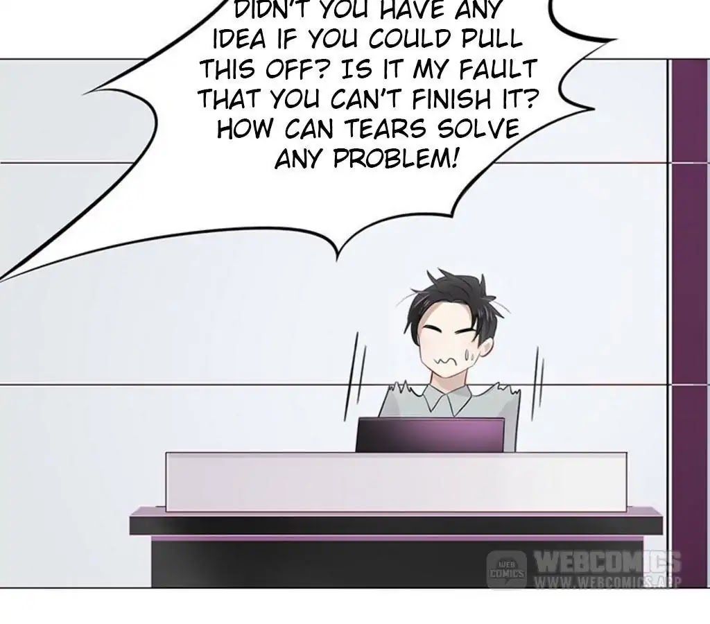 Getting Married Is Not Easy Chapter 17 page 82 - Chapter 17: Maybe...
