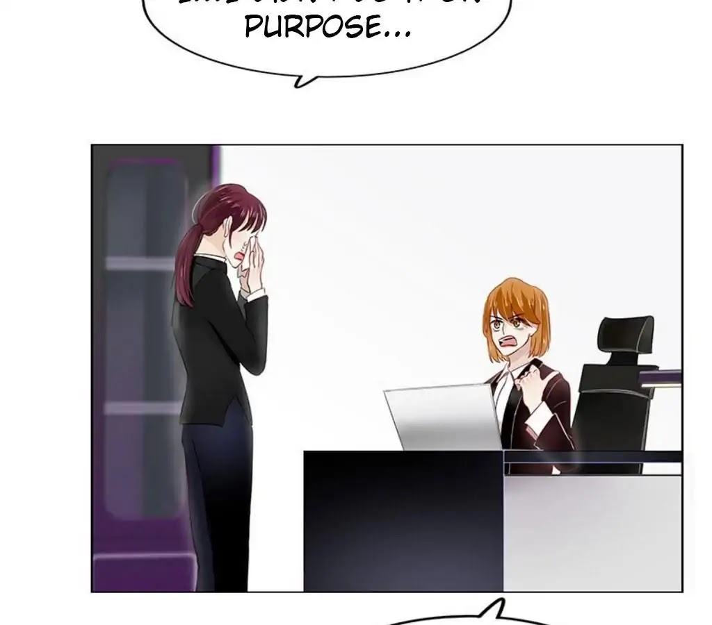 Getting Married Is Not Easy Chapter 17 page 84 - Chapter 17: Maybe...
