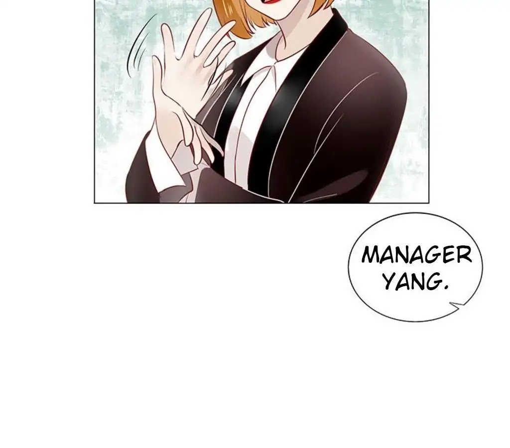Getting Married Is Not Easy Chapter 17 page 87 - Chapter 17: Maybe...
