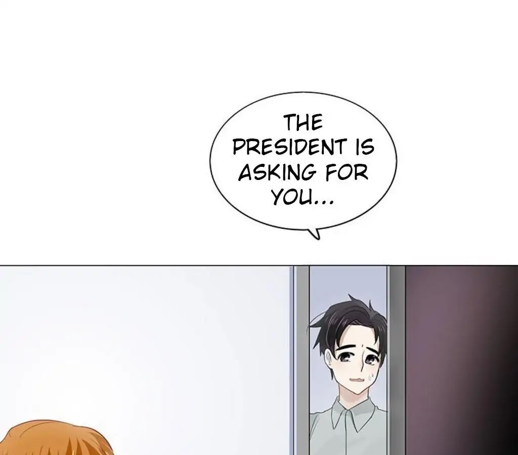 Getting Married Is Not Easy Chapter 17 page 88 - Chapter 17: Maybe...