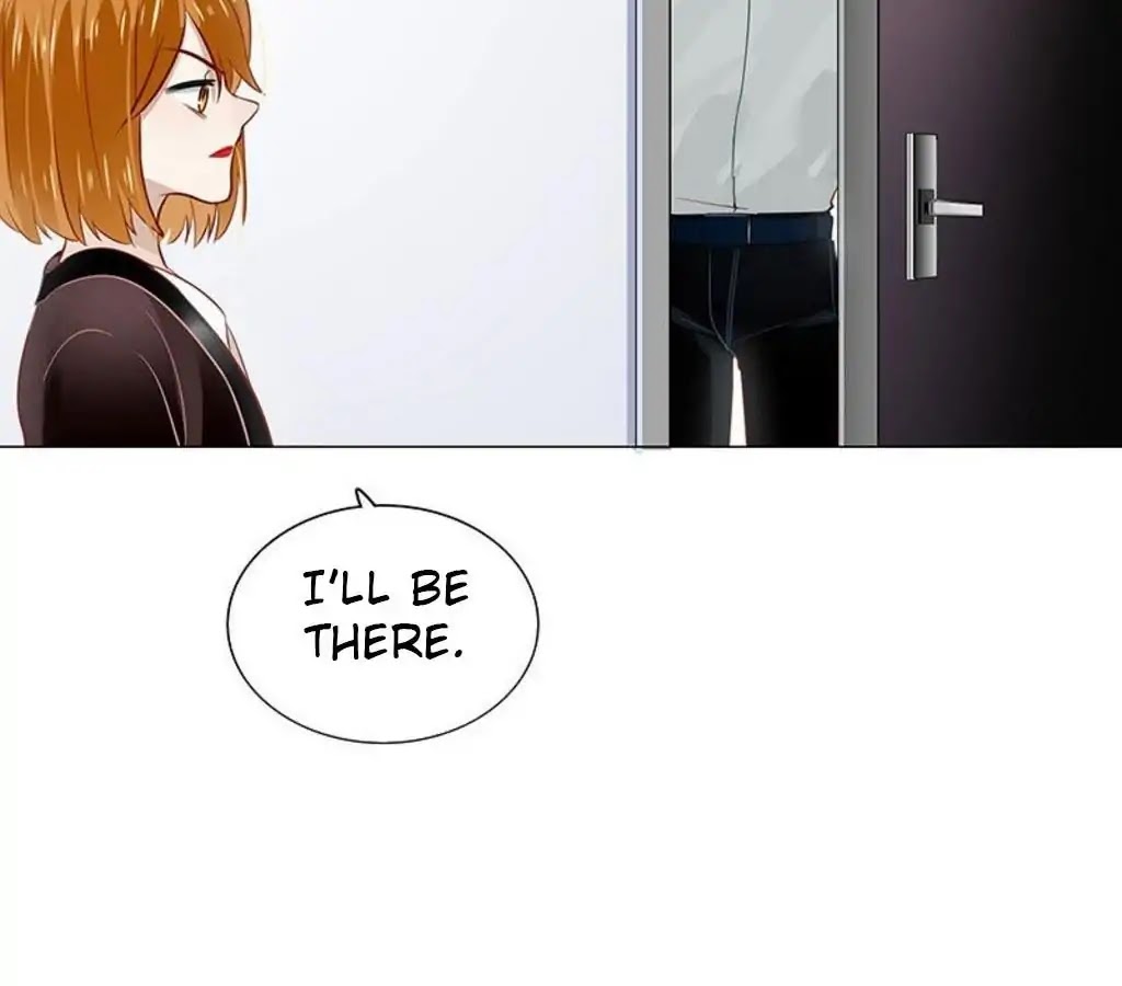 Getting Married Is Not Easy Chapter 17 page 89 - Chapter 17: Maybe...