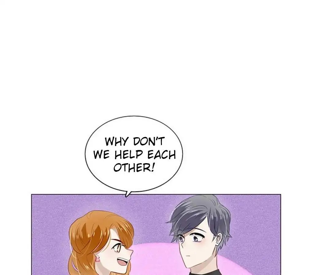 Getting Married Is Not Easy Chapter 17 page 9 - Chapter 17: Maybe...