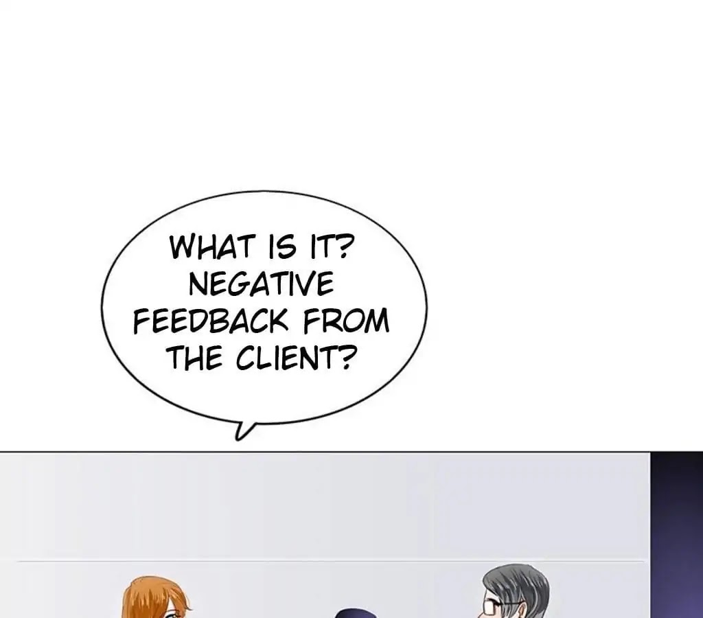 Getting Married Is Not Easy Chapter 18 page 11 - Chapter 18: Sharp Eyes