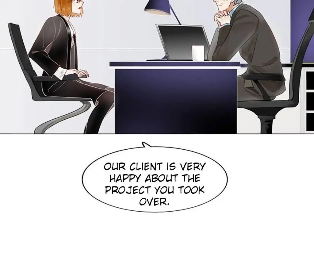 Getting Married Is Not Easy Chapter 18 page 12 - Chapter 18: Sharp Eyes