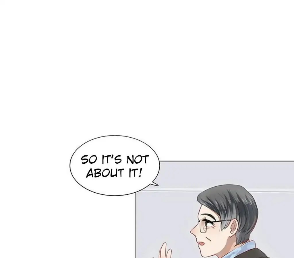 Getting Married Is Not Easy Chapter 18 page 13 - Chapter 18: Sharp Eyes