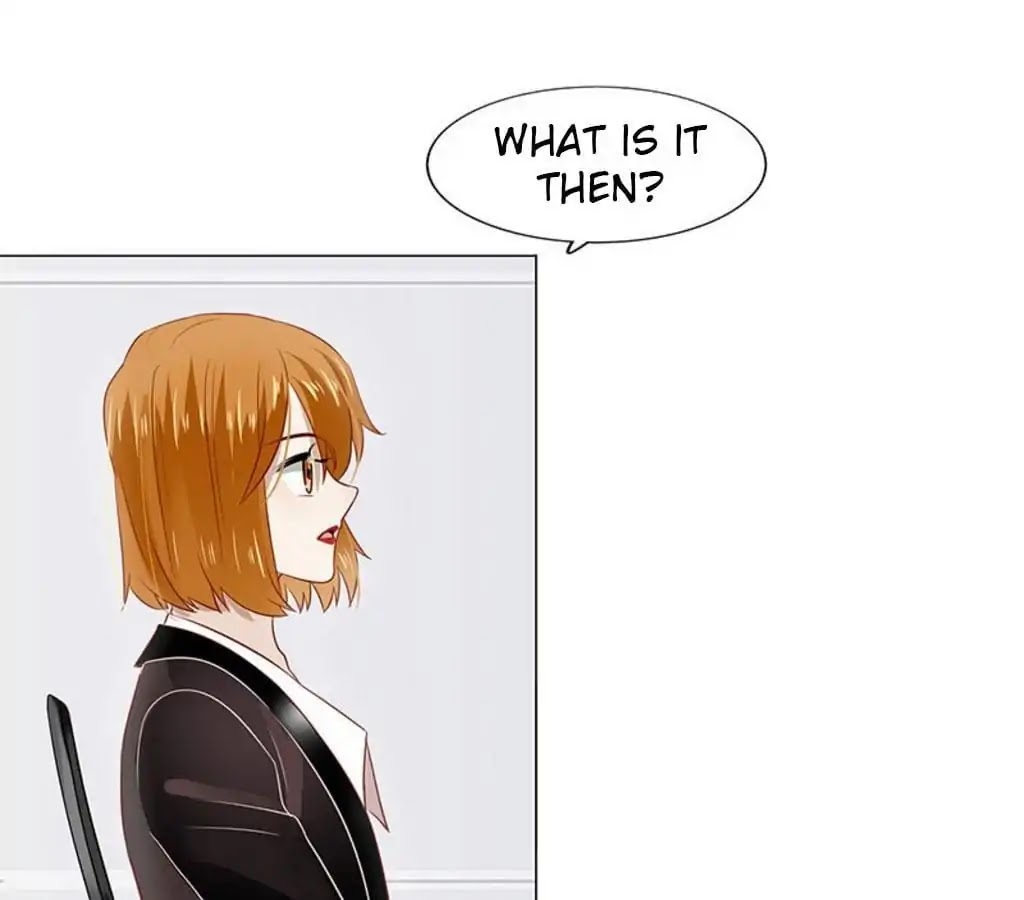 Getting Married Is Not Easy Chapter 18 page 15 - Chapter 18: Sharp Eyes