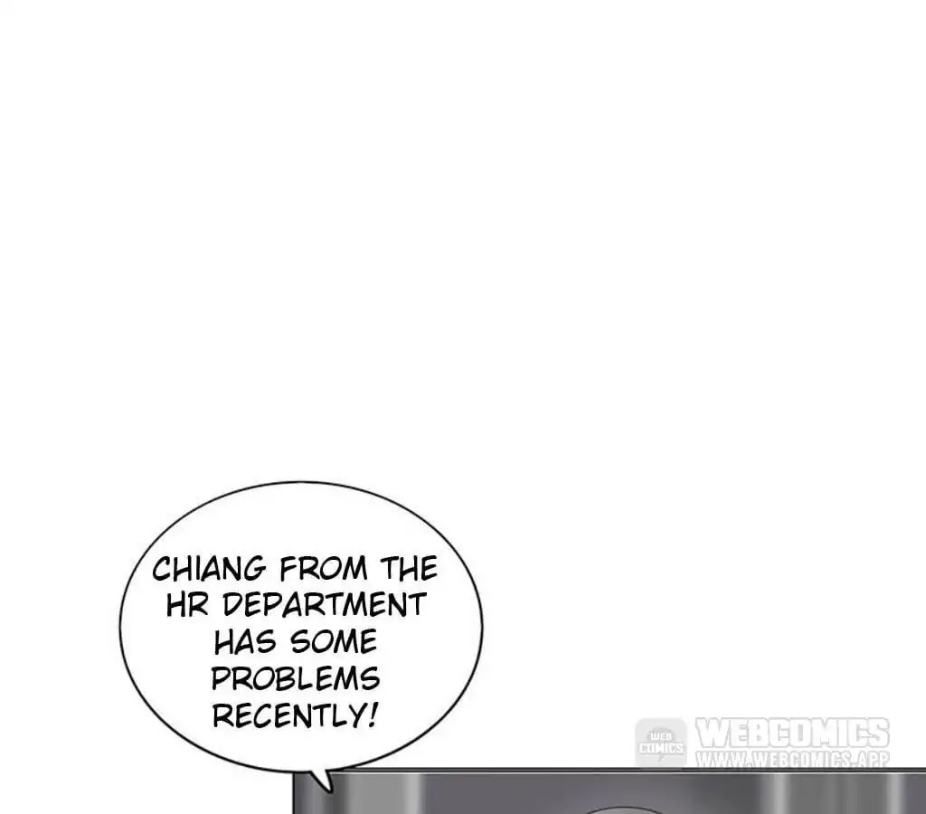 Getting Married Is Not Easy Chapter 18 page 18 - Chapter 18: Sharp Eyes