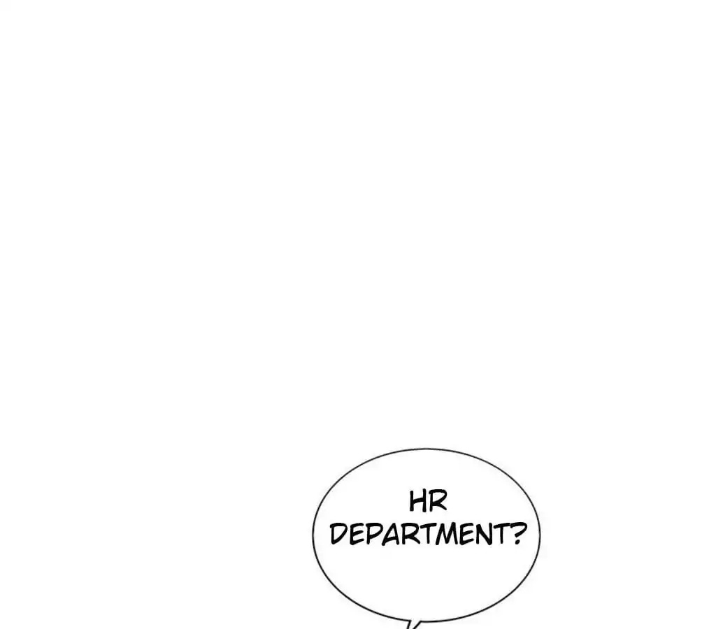 Getting Married Is Not Easy Chapter 18 page 20 - Chapter 18: Sharp Eyes