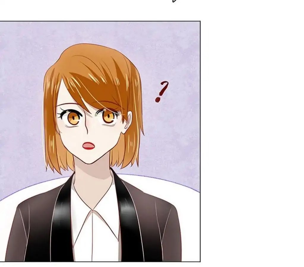 Getting Married Is Not Easy Chapter 18 page 21 - Chapter 18: Sharp Eyes