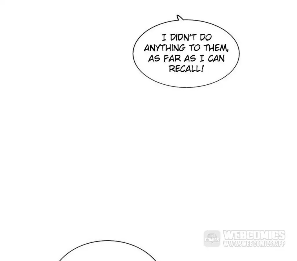 Getting Married Is Not Easy Chapter 18 page 22 - Chapter 18: Sharp Eyes