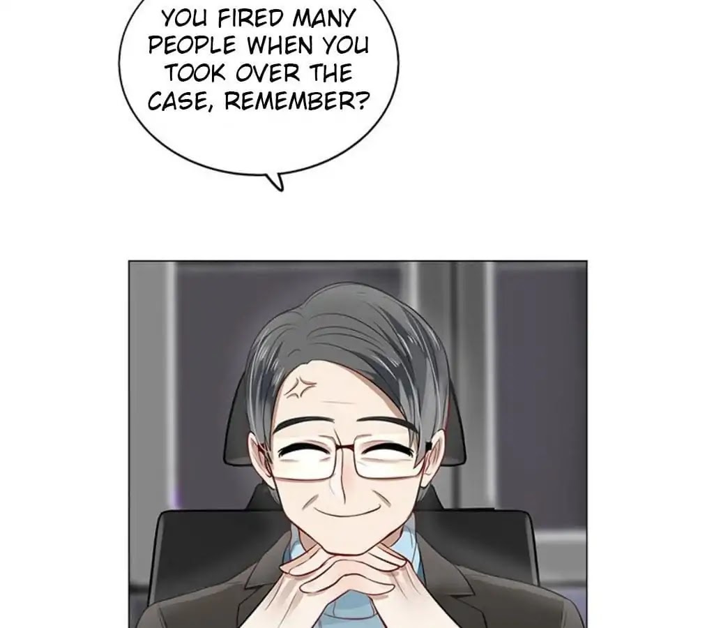 Getting Married Is Not Easy Chapter 18 page 23 - Chapter 18: Sharp Eyes