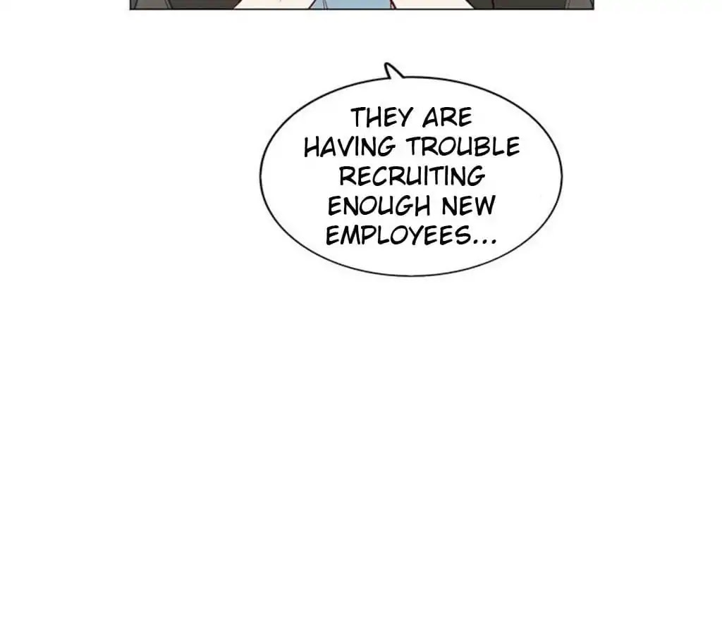 Getting Married Is Not Easy Chapter 18 page 24 - Chapter 18: Sharp Eyes
