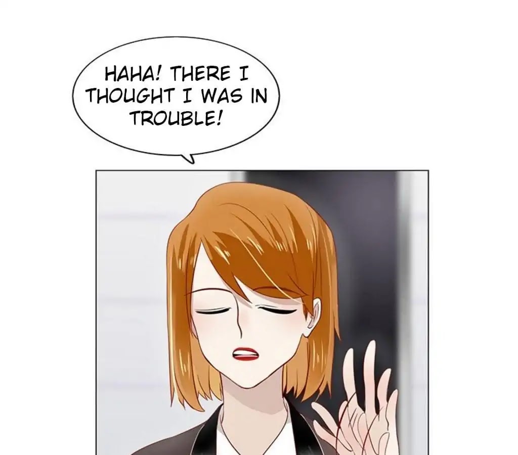 Getting Married Is Not Easy Chapter 18 page 25 - Chapter 18: Sharp Eyes