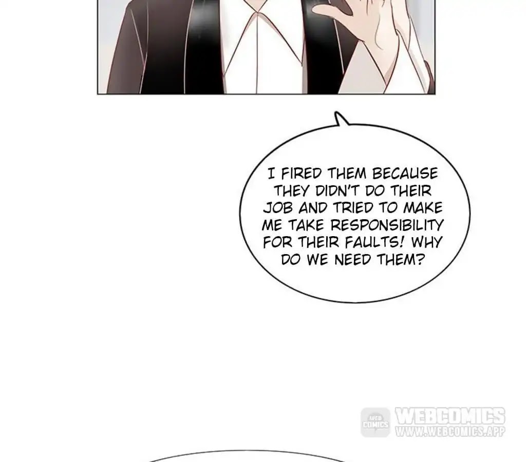 Getting Married Is Not Easy Chapter 18 page 26 - Chapter 18: Sharp Eyes