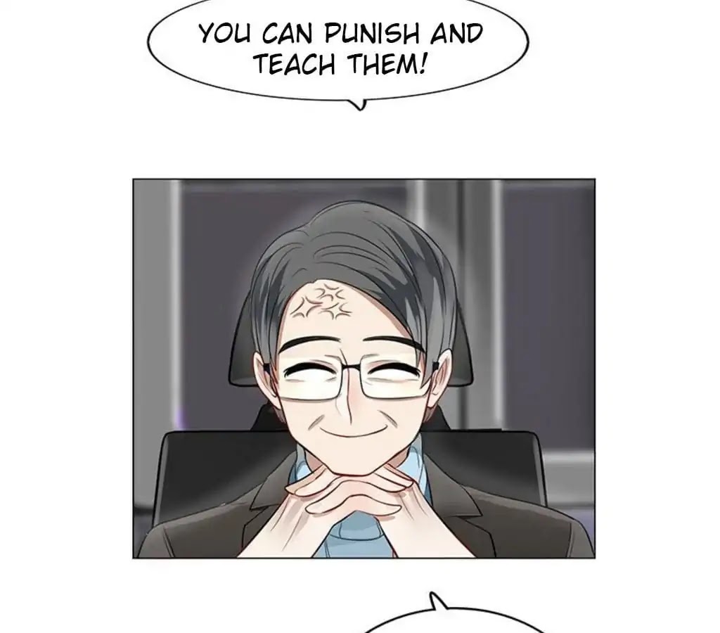 Getting Married Is Not Easy Chapter 18 page 27 - Chapter 18: Sharp Eyes