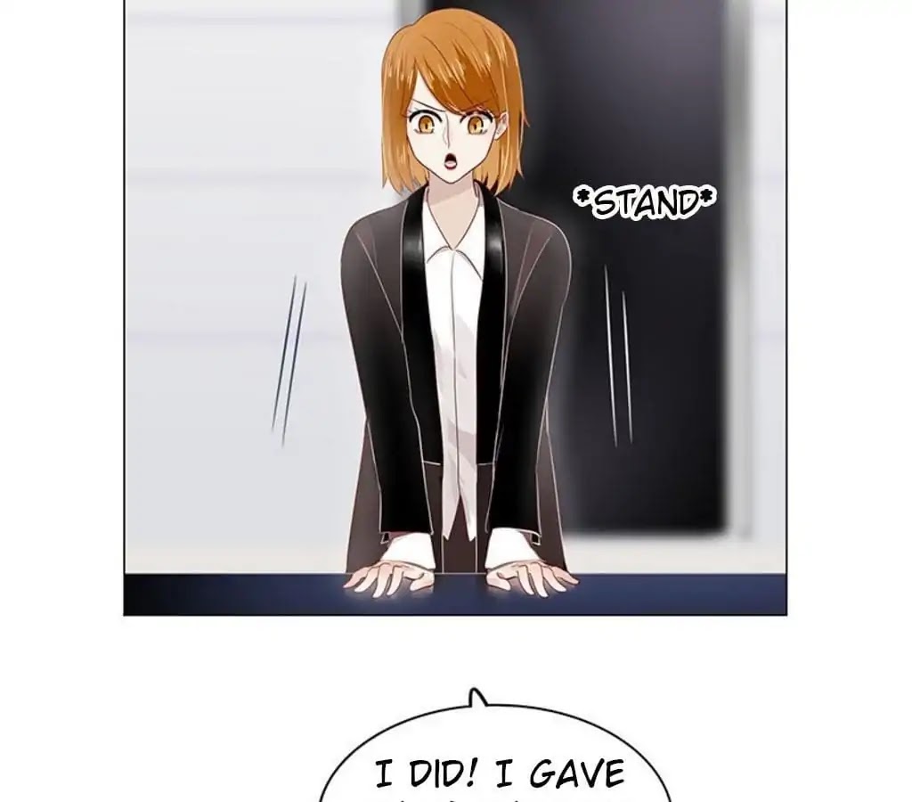 Getting Married Is Not Easy Chapter 18 page 29 - Chapter 18: Sharp Eyes