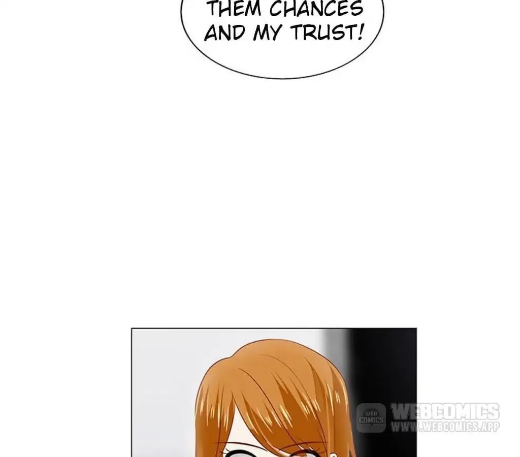 Getting Married Is Not Easy Chapter 18 page 30 - Chapter 18: Sharp Eyes