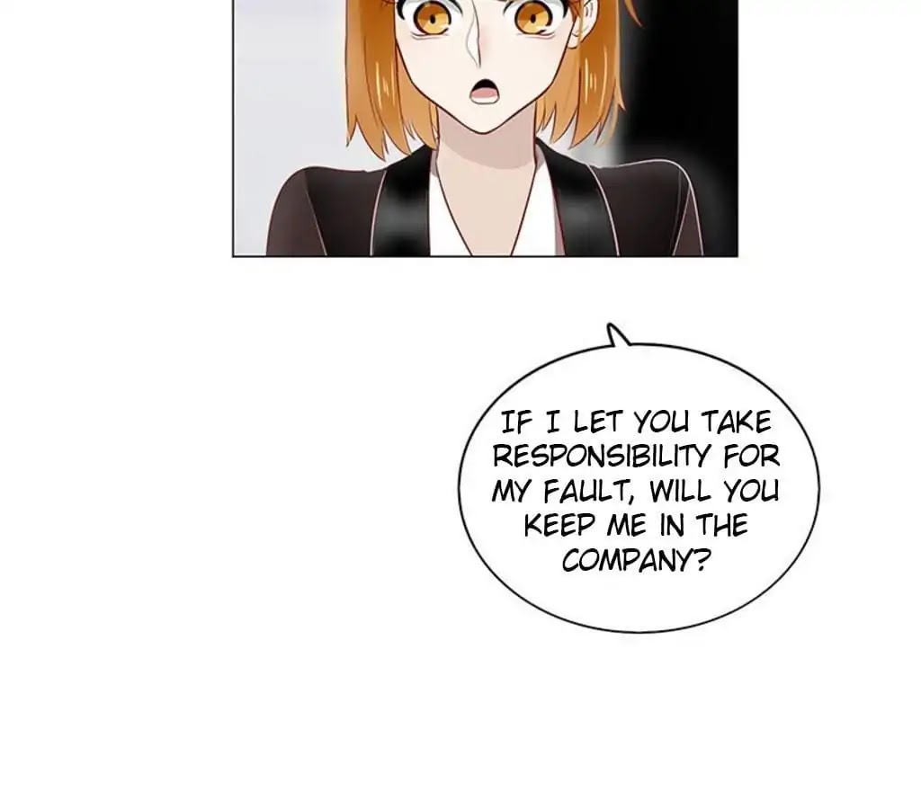Getting Married Is Not Easy Chapter 18 page 31 - Chapter 18: Sharp Eyes