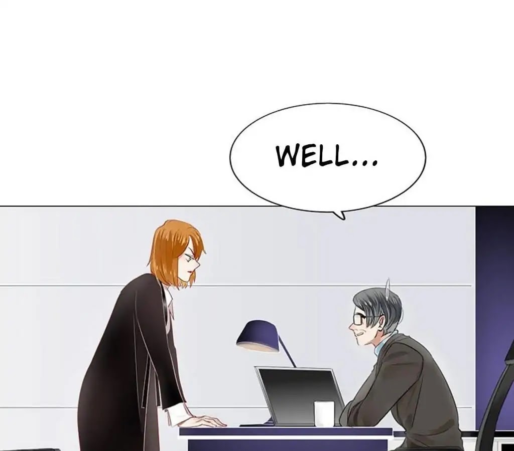 Getting Married Is Not Easy Chapter 18 page 32 - Chapter 18: Sharp Eyes