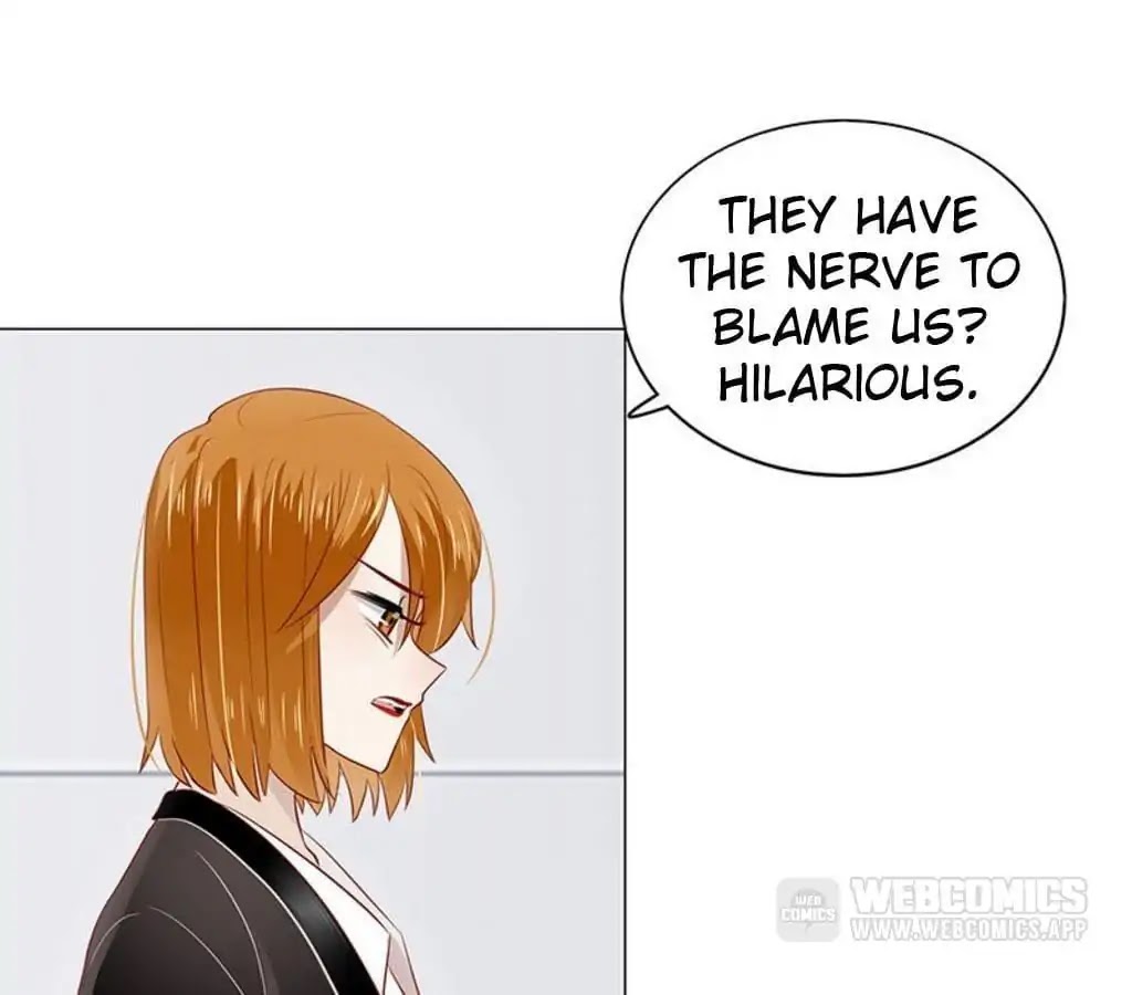Getting Married Is Not Easy Chapter 18 page 34 - Chapter 18: Sharp Eyes