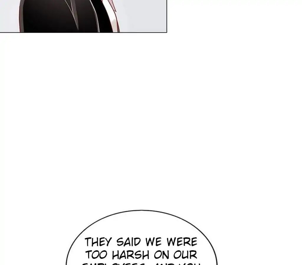 Getting Married Is Not Easy Chapter 18 page 35 - Chapter 18: Sharp Eyes