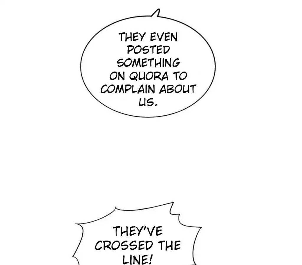 Getting Married Is Not Easy Chapter 18 page 37 - Chapter 18: Sharp Eyes