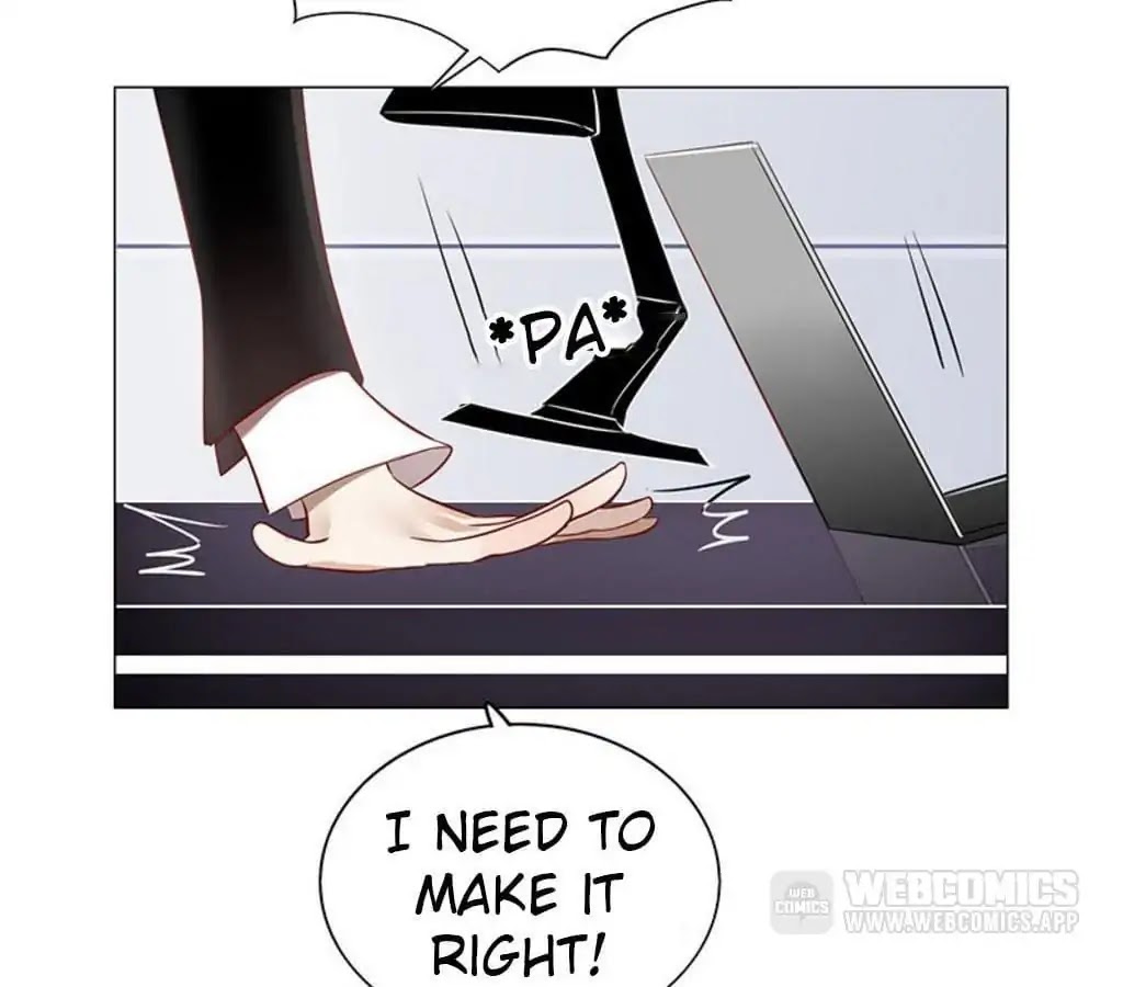 Getting Married Is Not Easy Chapter 18 page 38 - Chapter 18: Sharp Eyes