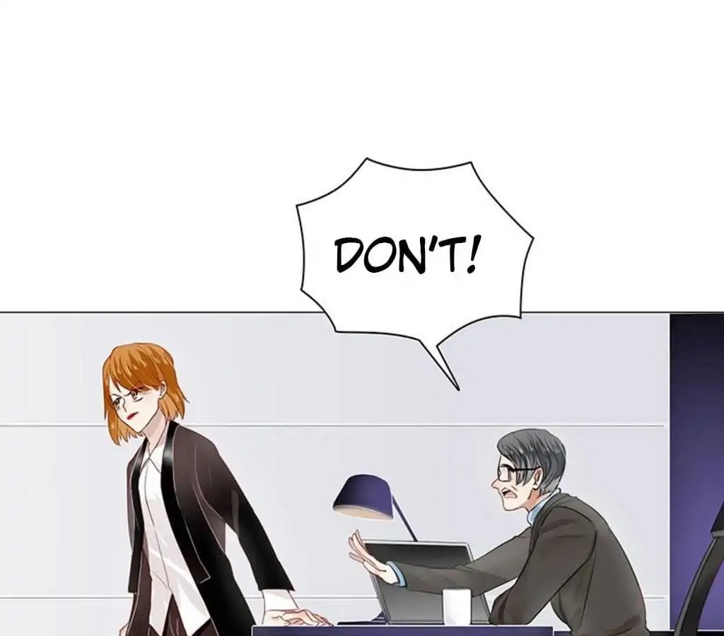 Getting Married Is Not Easy Chapter 18 page 40 - Chapter 18: Sharp Eyes