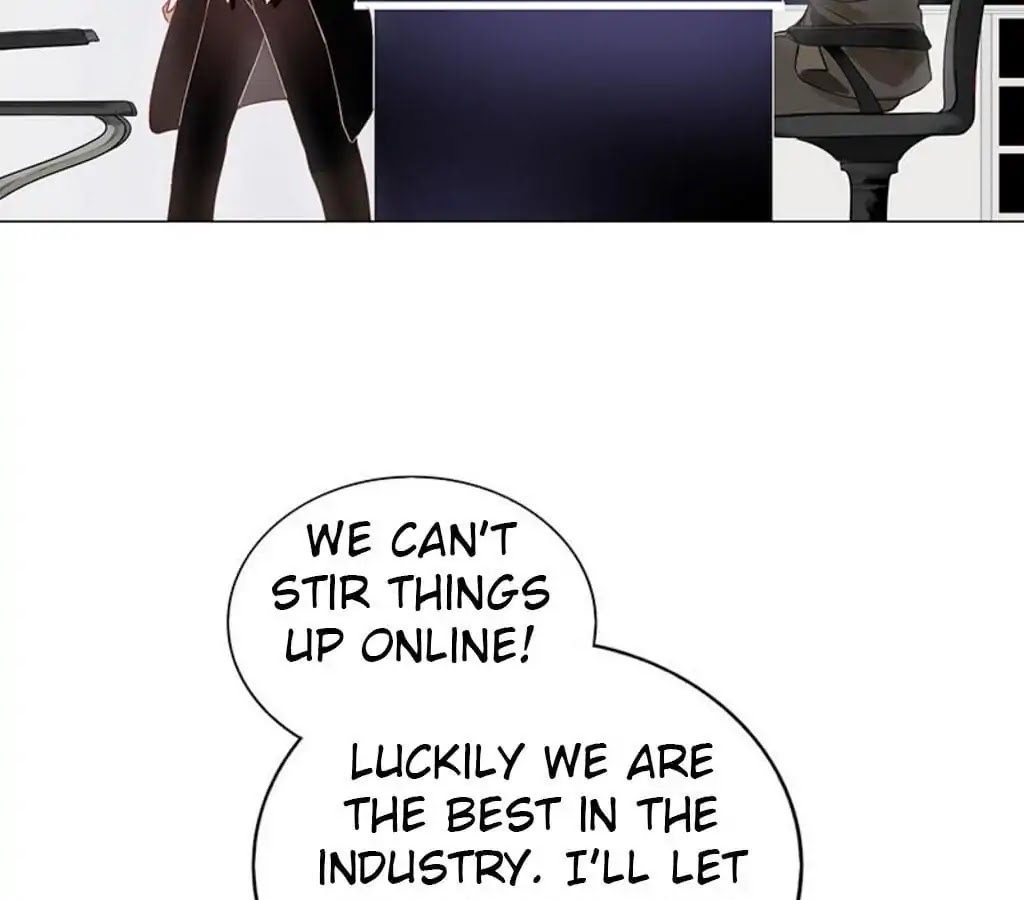 Getting Married Is Not Easy Chapter 18 page 41 - Chapter 18: Sharp Eyes