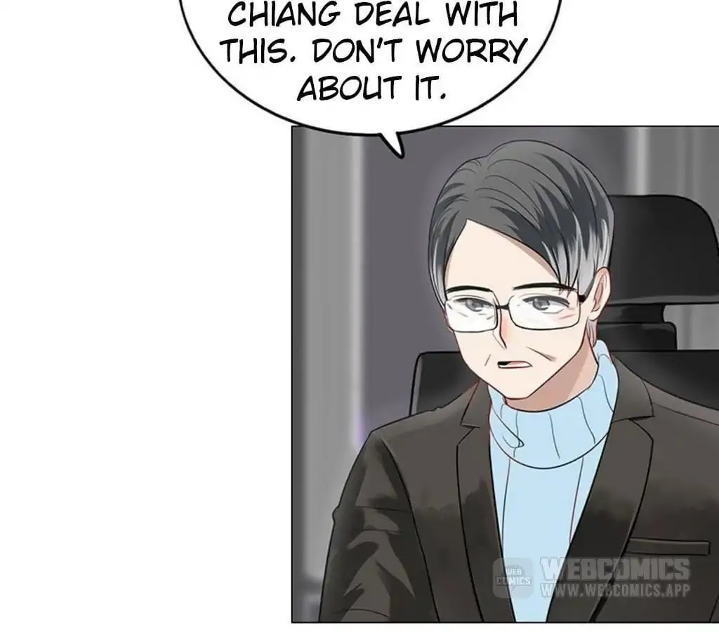 Getting Married Is Not Easy Chapter 18 page 42 - Chapter 18: Sharp Eyes