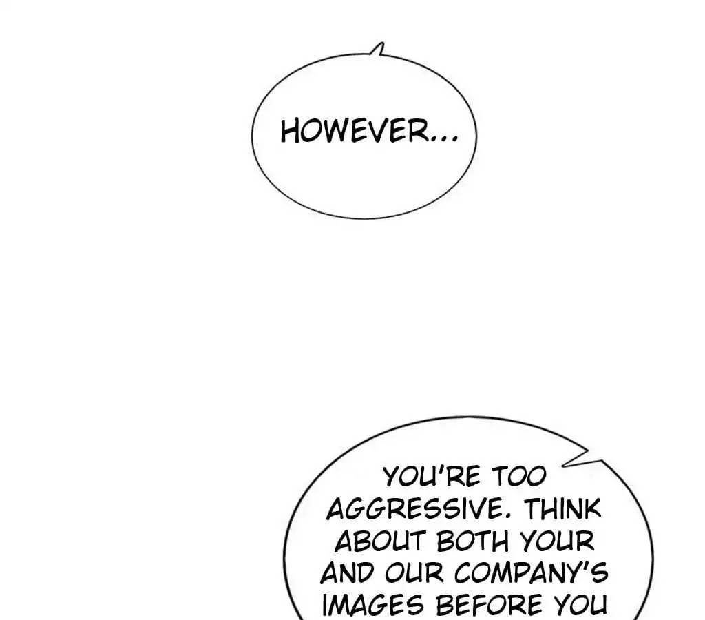 Getting Married Is Not Easy Chapter 18 page 43 - Chapter 18: Sharp Eyes