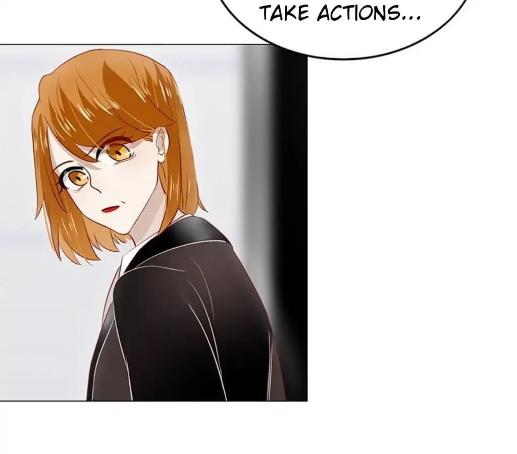 Getting Married Is Not Easy Chapter 18 page 44 - Chapter 18: Sharp Eyes