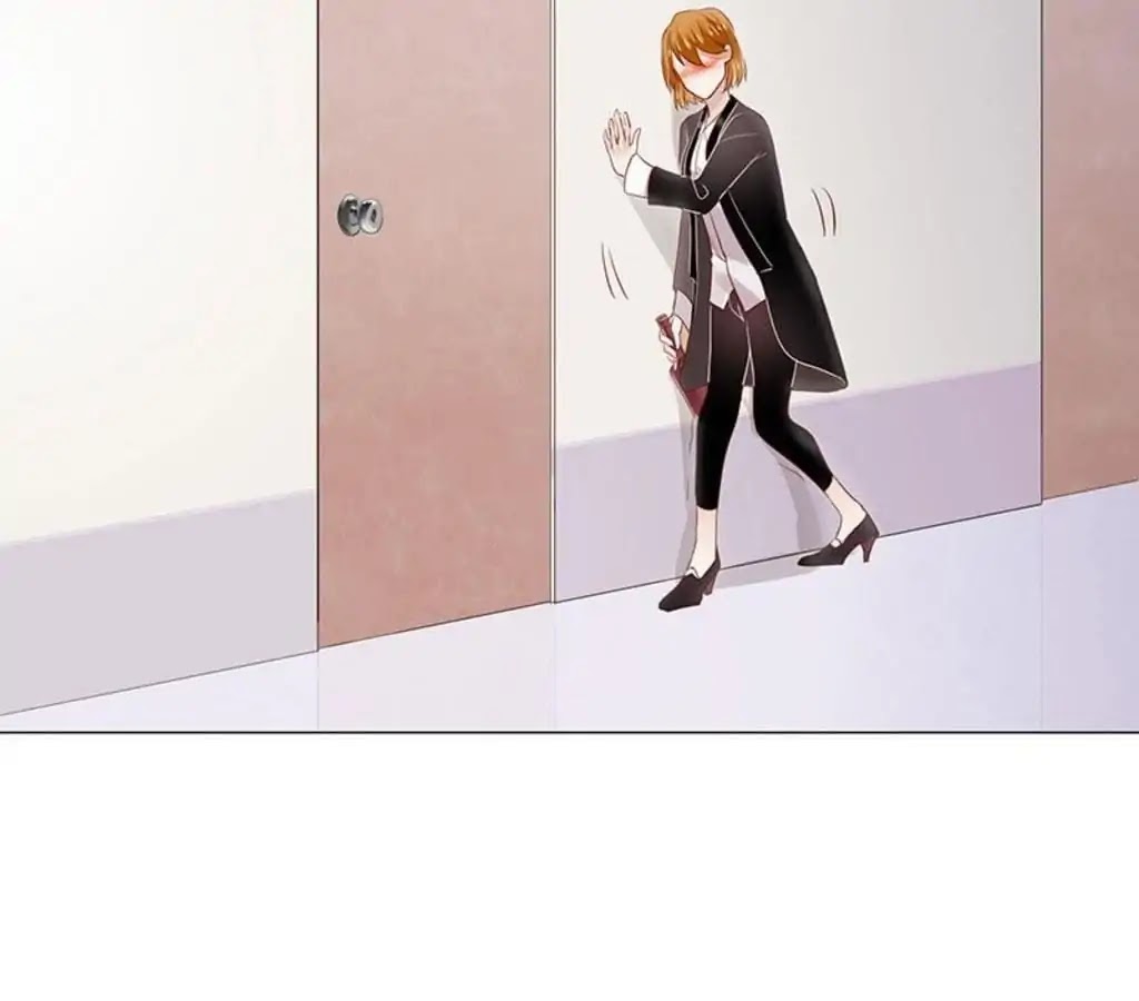 Getting Married Is Not Easy Chapter 18 page 48 - Chapter 18: Sharp Eyes