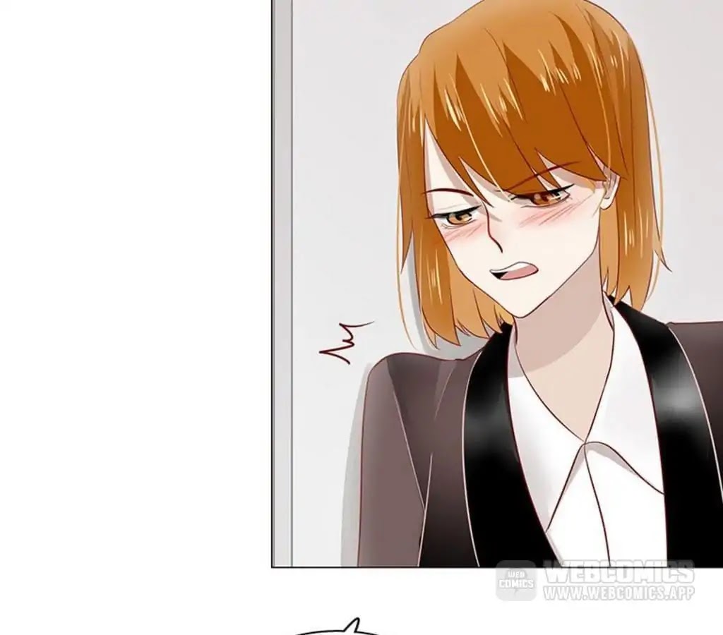 Getting Married Is Not Easy Chapter 18 page 50 - Chapter 18: Sharp Eyes
