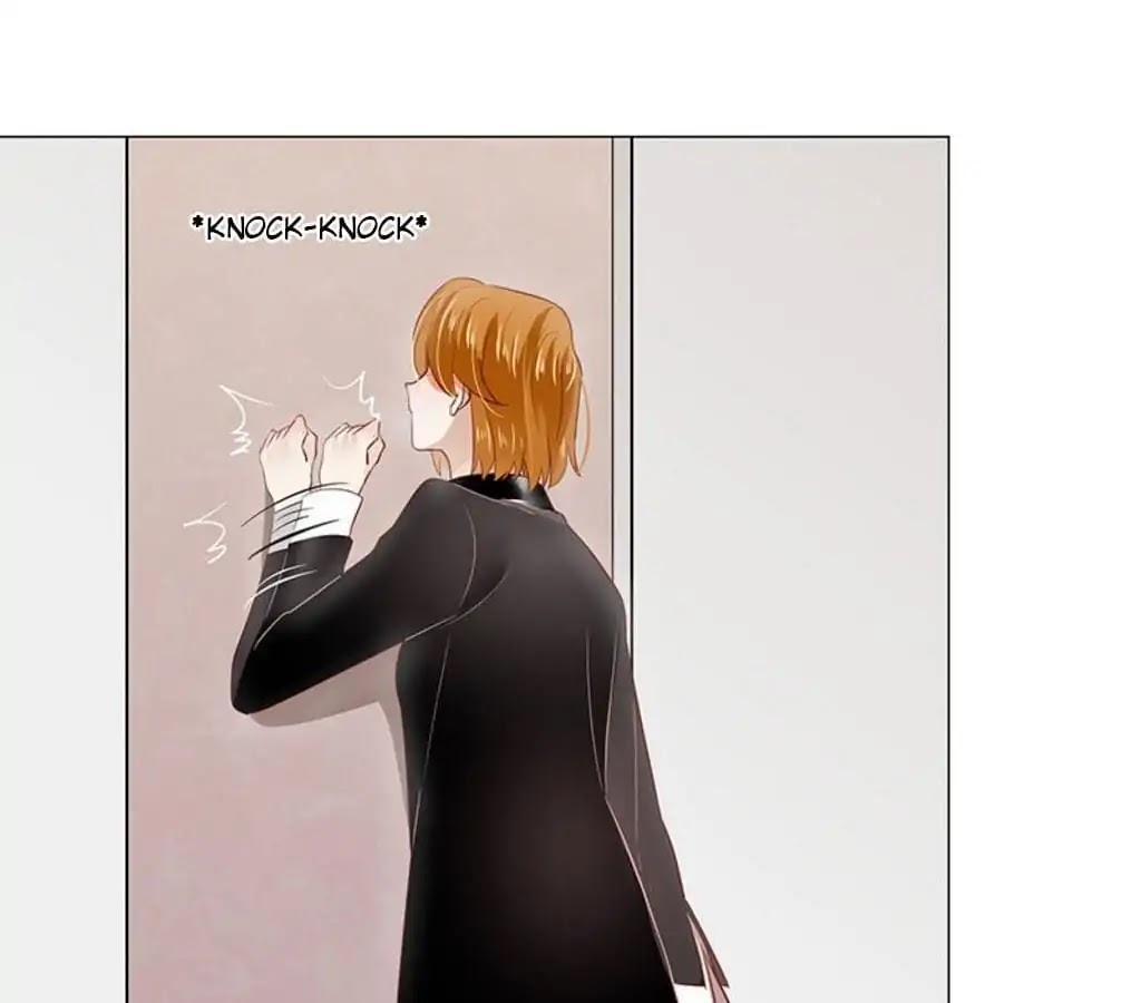 Getting Married Is Not Easy Chapter 18 page 52 - Chapter 18: Sharp Eyes