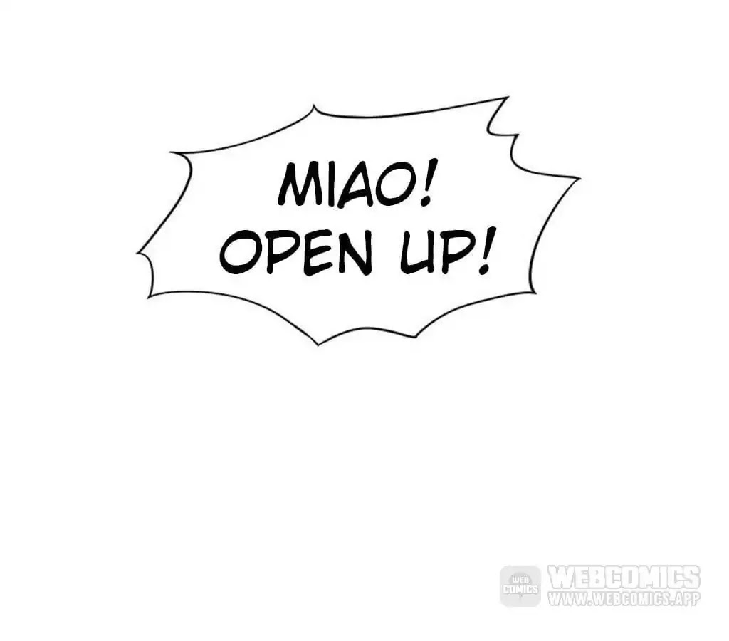 Getting Married Is Not Easy Chapter 18 page 54 - Chapter 18: Sharp Eyes